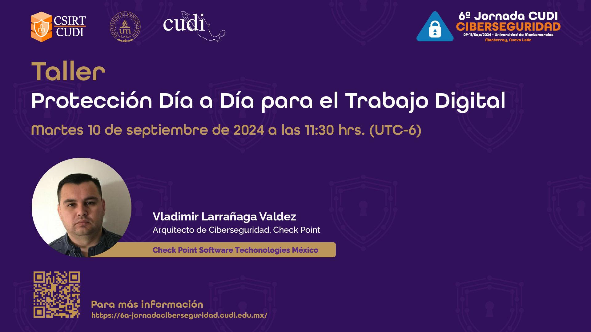 Protección Día a Día para el Trabajo Digital