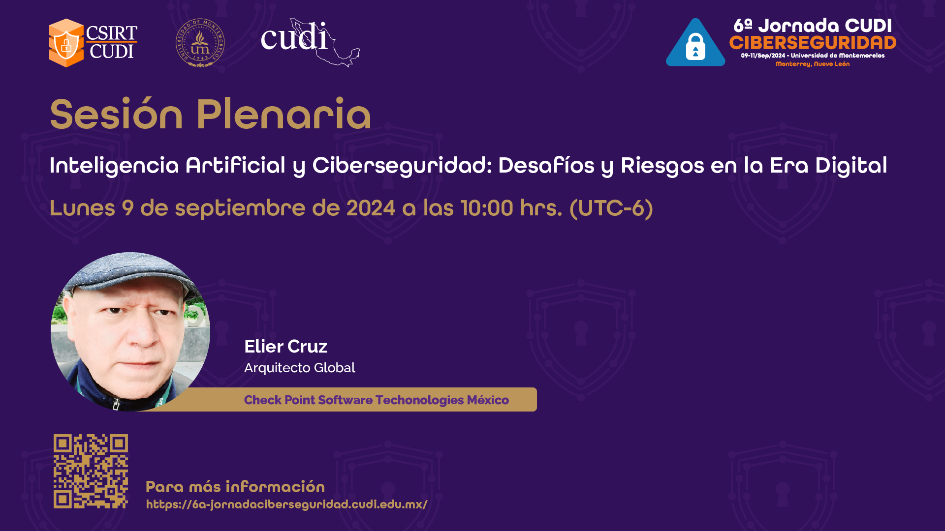 Inteligencia Artificial y Ciberseguridad: Desafíos y Riesgos en la Era Digital