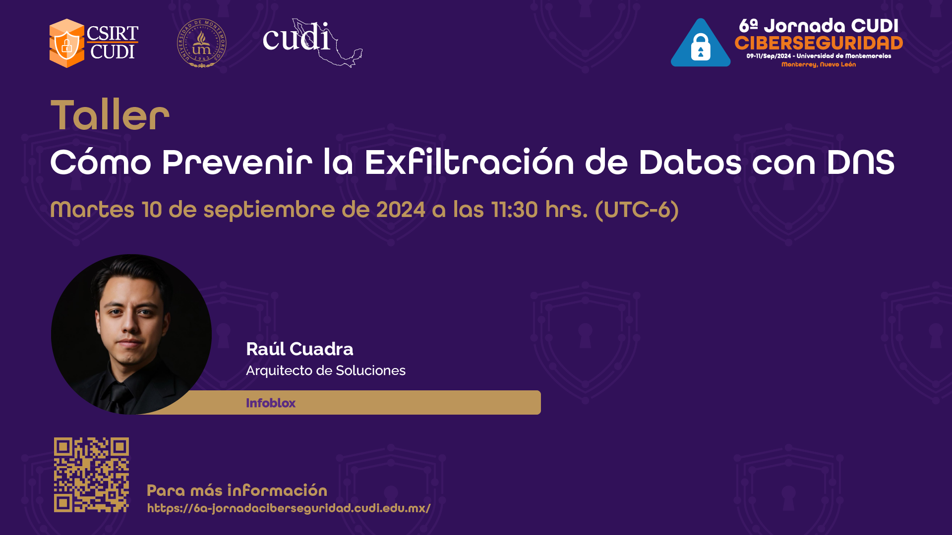 Como prevenir la exfiltración de datos con DNS