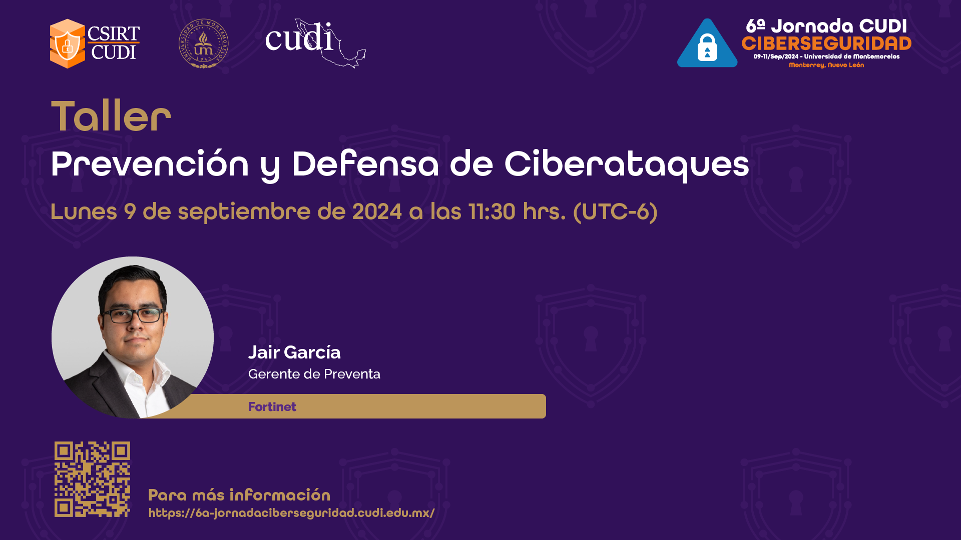 Prevención y Defensa de Ciberataques