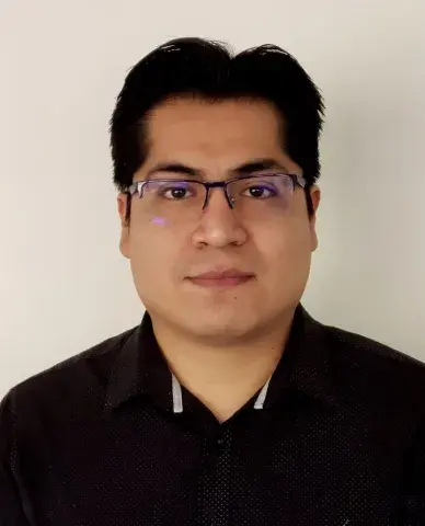 Emilio Reyes Abundis González