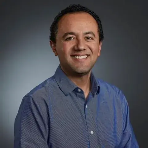 Jorge García Magaña