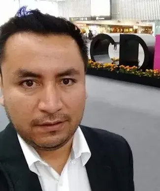 Marco Antonio Aguilar Aguilar