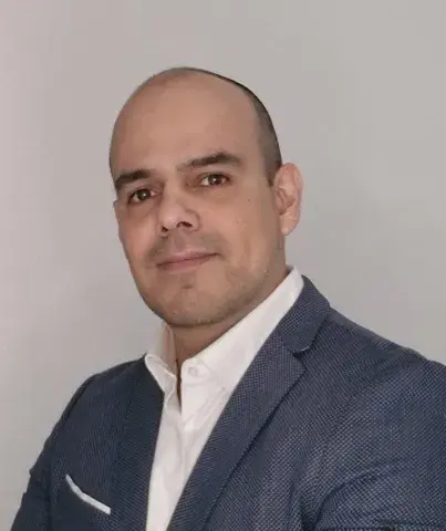 Omar Vigueras Ricaño