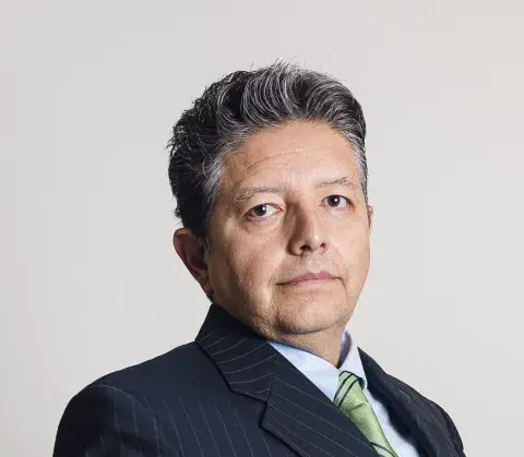 Roberto Espinosa Andrews