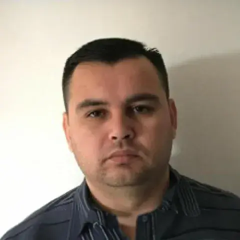 Vladimir Larrañaga Valdez