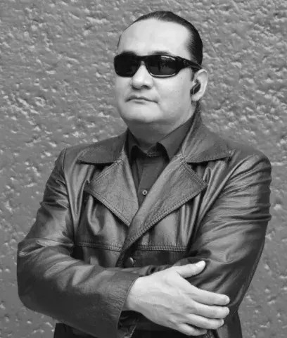 Mario Farías Elinos