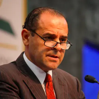 Ismael Castillo Osuna